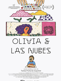 Reflets du cinéma hispanique - projection "Olivia y Las Nubes"