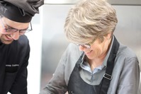 ATELIER CUISINE AU BEYEL