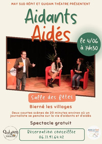 Aidants aidés