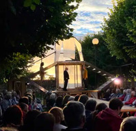 Les Nuits de la Mayenne - Antigone