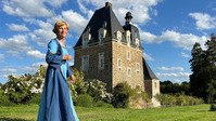 Rdv de l'été: Les chevaliers de Dame Nature au château des Arcis