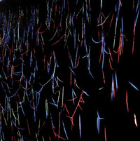 Atelier "Fil et lumière"