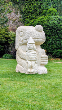 Biennale d'art contemporain