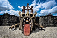 Le Printemps des tout-petits