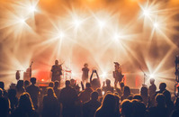 LE TREMPLIN V and B FEST - FINALE