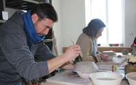 ATELIER POTERIE - LES BARBOTINES