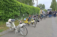 RALLYE SOLEX - 13ème Rallye SoLeX