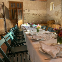 Repas insolites