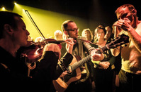 Concert : GRAND HOTEL