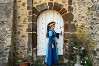 Journées Européennes du Patrimoine - Visite guidée du Domaine des Arcis