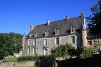 Journées Européennes du Patrimoine - Visite libre du Château du Bois Jourdan