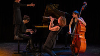 Nuit de la Mayene "Come bach"