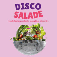 DISCO SALADE - Marché hebdomadaire