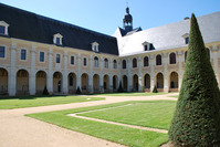 VISITE GUIDEE DU COUVENT DES URSULINES