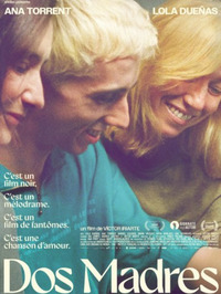 Reflets du cinéma hispanique - projection "Dos Madres"