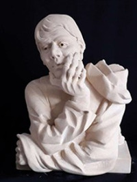 Exposition : A.D. (Aymeric Davière)