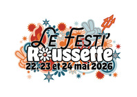 Le Festi'Roussette