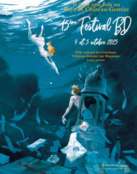 Festival de la BD