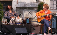 CONCERT - Ganesha Nâga