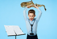 Graines de musiciens et de comédiens