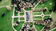 VISITE - Parc du Château de Craon