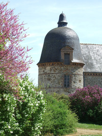 Journées du Patrimoine de Pays - Les Arcis