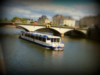 JOURNÉE DU CAPITAINE