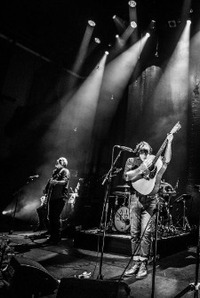 Concert - La Maison Tellier