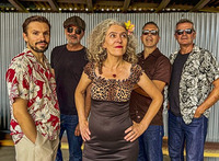 Festival Ateliers Jazz de Meslay-Grez - LAZY BUDDIES