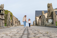 Ateliers famille au Musée Robert Tatin