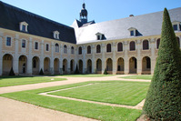"Conte-moi un monument" : Visite guidée famille de l'ancien couvent des Ursulines