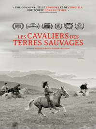 Reflets du cinéma hispanique - projection "Les Cavaliers des Terres Sauvages"