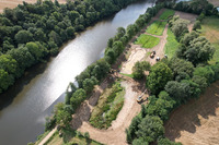 La restauration d’une zone humide