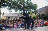 Festival Quel Cirque ! « INFLUENCE » - Cie Les Invendus