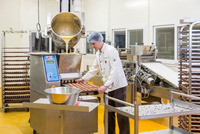 Industrielle Attitude : Réauté Chocolat