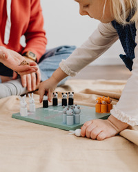 Après-midi Jeux de société