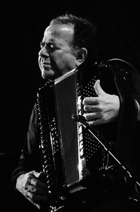 Festival Ateliers Jazz de Meslay-Grez - RICHARD GALLIANO TRIO