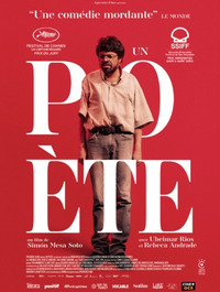 Reflets du cinéma hispanique - projection "Un Poète"