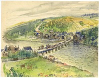 VISITE-ATELIER "ENTREZ DANS LE RÊVE"