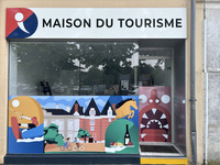 VISITE GUIDÉE - Ville de Craon