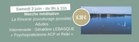 MARCHE MÉDIATIVE