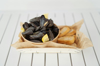 SOIRÉE MOULES-FRITES