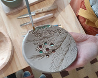 Initiation modelage - Le Bocal