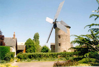 Journées Européennes du Patrimoine - Visite du Moulin des Gués