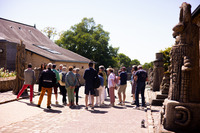 Visite commentée Musée & Maison - Musée Robert Tatin