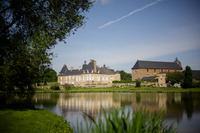 VISITE DU CHÂTEAU DES ARCIS