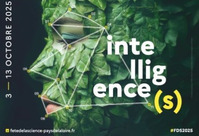Fête de la science - Décrypter l'intelligence artificielle