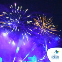 FÊTE NATIONALE