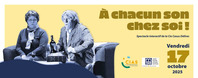 SPECTACLE INTERACTIF - A Chacun son Chez Soi