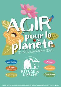 AGIR POUR LA PLANETE